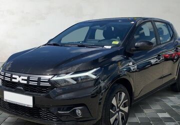 Dacia Sandero 2.100 km 15.700 &euro; Magdeburg 39128