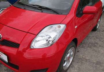 Daihatsu Charade 83.000 km 7.750 &euro; Ilmenau 98693