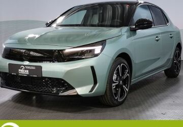 Opel Corsa 1.500 km 19.690 &euro; Lippstadt 59557