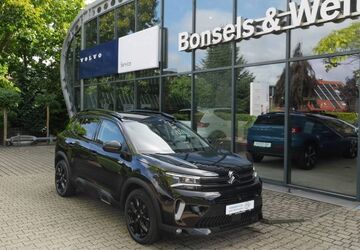Citroen C5 Aircross 43.136 km 26.450 &euro; Erkelenz 41812