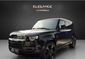 Land Rover Defender 7.500 km 99.000 &euro; Herten 45699