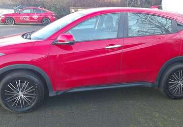 Honda HR-V 207.324 km 9.390 &euro; Naumburg 06618
