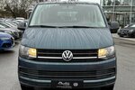 VW T6 Multivan Trendline SHZ/AHK/7.SITZ/TEMPOMAT 123.500 km 27.900 &euro; Villingen-Schwenningen 78054