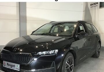 Skoda Octavia 25.550 km 27.290 &euro; Saal a. d. Donau 93342
