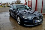 Audi A6 Avant 222.000 km 20.000 &euro; Pöttmes 86554