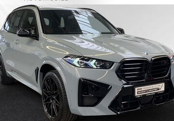 BMW X5 M 8.080 km 125.521 &euro; Moers 47441