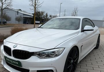 BMW 435 111.563 km 26.976 &euro; Göppingen 73037