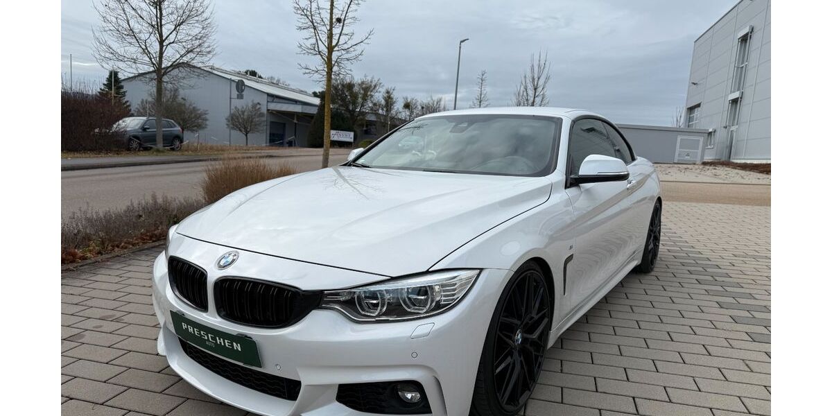 BMW 435 111.563 km 26.976 &euro; Göppingen 73037