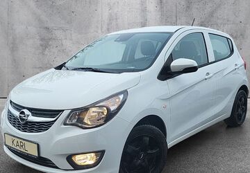 Opel Karl 130.000 km 5.950 &euro; Luckau 15926