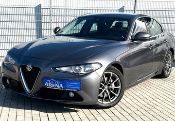 Alfa Romeo Giulia 207.000 km 11.750 &euro; Stutensee (Karlsruhe) 76297