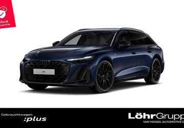 Audi A6 2.200 km 64.880 &euro; Meckenheim / Bonn 53340