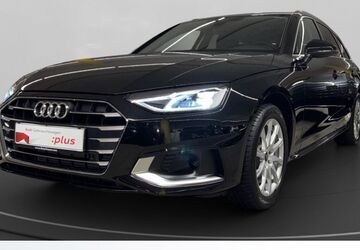 Audi A4 9.764 km 34.880 &euro; Köln 50968
