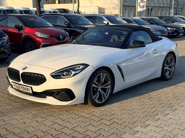 BMW Z4 39.000 km 32.680 &euro; Berlin 13581