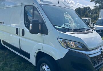 Citroen Jumper 165.000 km 12.500 &euro; Niederzier-Selhausen 52382