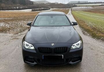 BMW 525 150.000 km 16.000 &euro; Ehingen 89584
