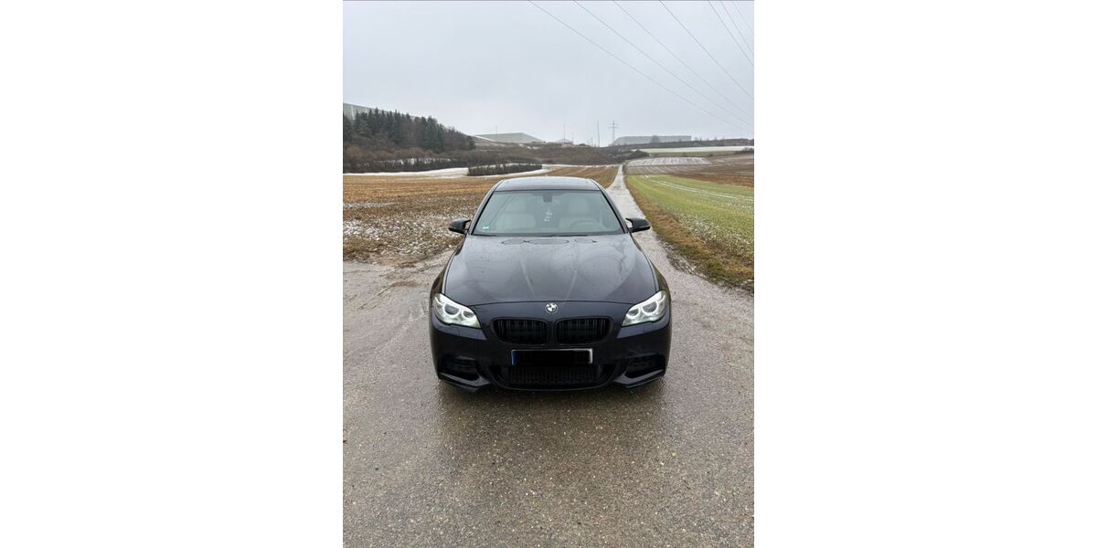 BMW 525 150.000 km 16.000 &euro; Ehingen 89584