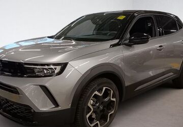 Opel Mokka 10.381 km 24.990 &euro; Berlin 13158