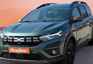 Dacia Jogger 139.000 km 12.930 &euro; Göppingen 73037