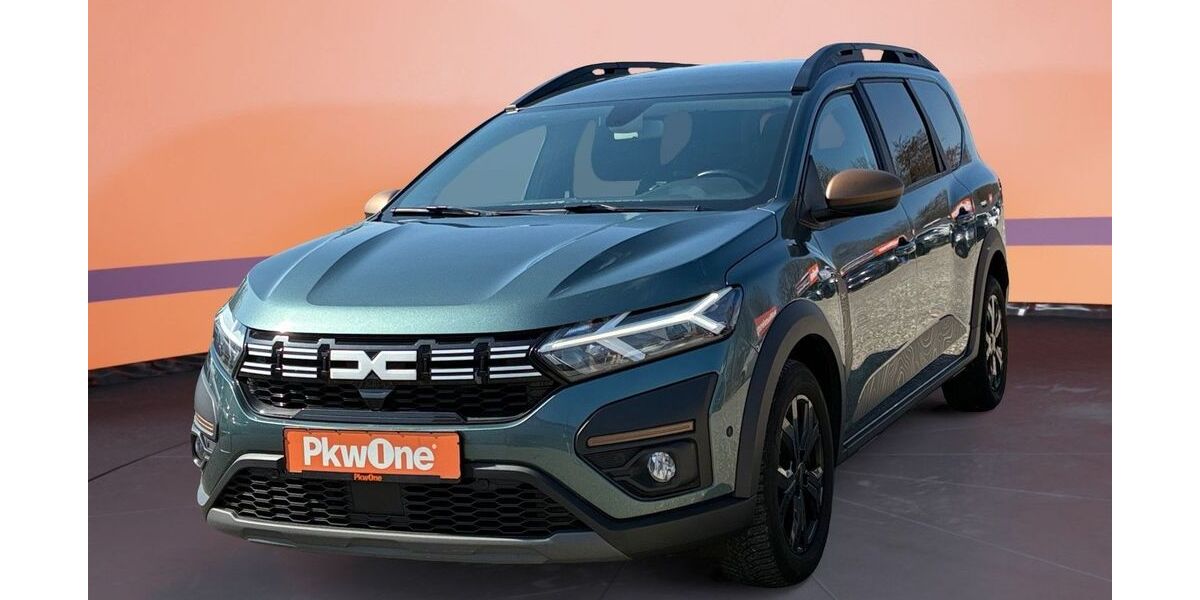 Dacia Jogger 139.000 km 12.930 &euro; Göppingen 73037