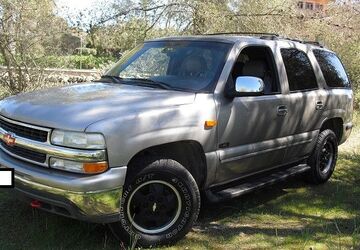 Chevrolet Tahoe 170.000 km 8.990 &euro; Losheim am See (Wahlen) 66679