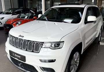 Jeep Grand Cherokee 63.000 km 29.990 &euro; Ibbenbüren 49477