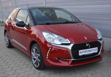 DS Automobiles DS3 96.990 km 9.690 &euro; Fürth 90763