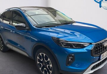 Ford Kuga 6.500 km 43.990 &euro; Husum 25813