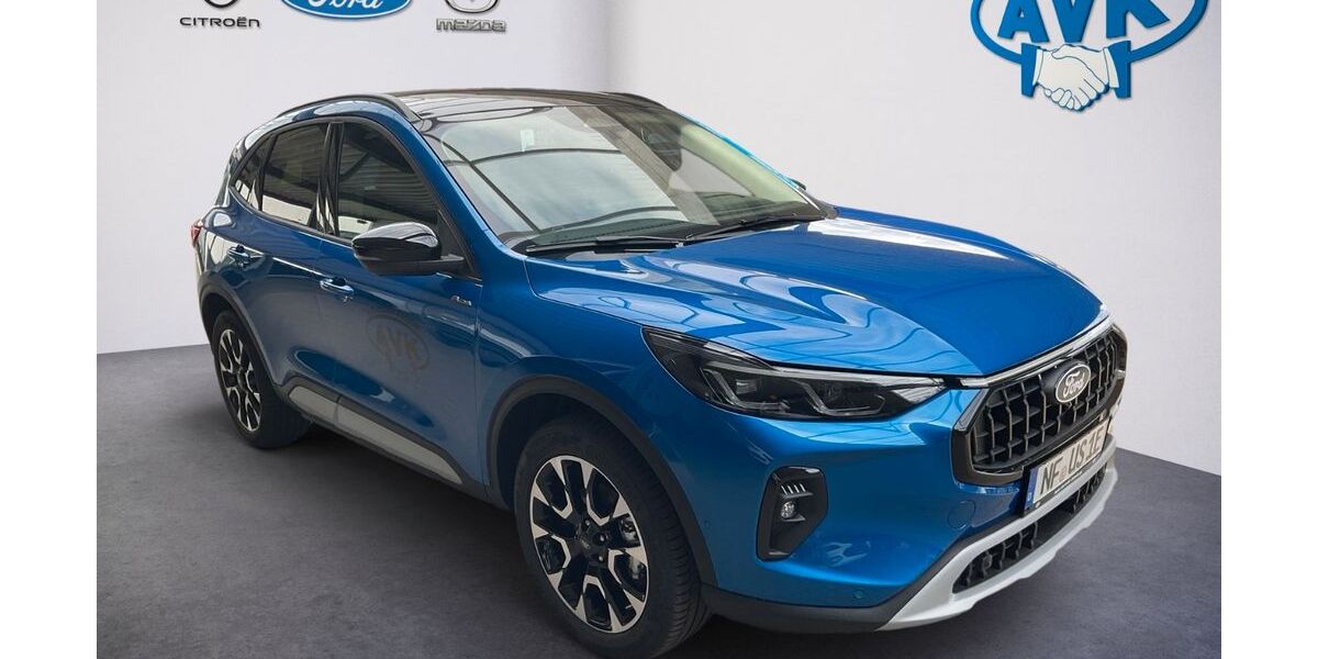 Ford Kuga 6.500 km 43.990 &euro; Husum 25813