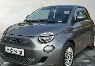 Fiat 500e 11.107 km 17.999 &euro; Taucha 04425