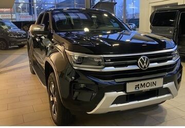VW Amarok 5.430 km 57.980 &euro; Hamburg 22047
