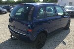 Opel Meriva Sitzheiz.,Klima,usw.,Tüv 06/28! 163.000 km 1.850 &euro; Himmelkron 95502