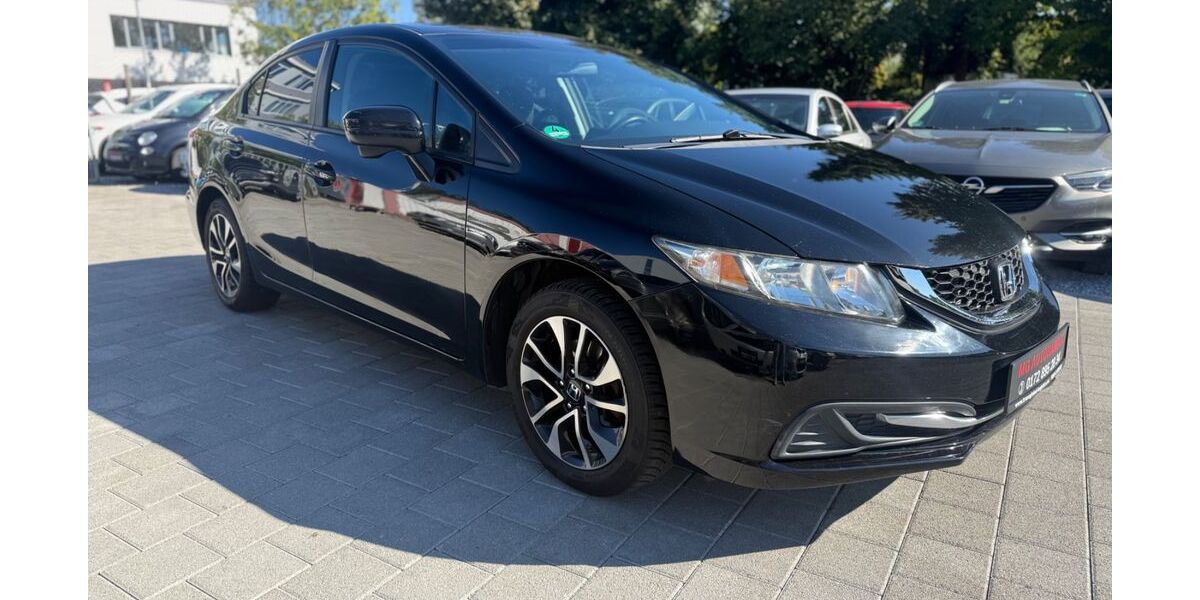Honda Civic 181.697 km 6.500 &euro; Fellbach 70736