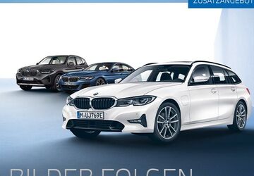 BMW 320 24.533 km 48.999 &euro; Essen 45141