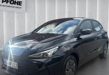 MG 3 6.000 km 17.390 &euro; Lübeck 23554