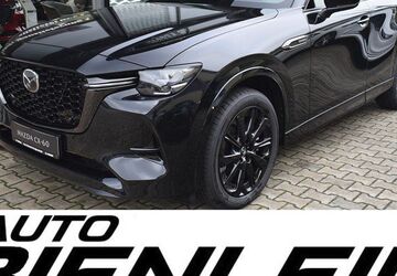 Mazda CX-60 1.958 km 49.900 &euro; Burgkunstadt 96224