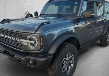 Ford Bronco 4.900 km 54.900 &euro; Waldkirchen 94065