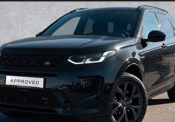 Land Rover Discovery Sport 24.500 km 38.350 &euro; Karlsruhe 76187