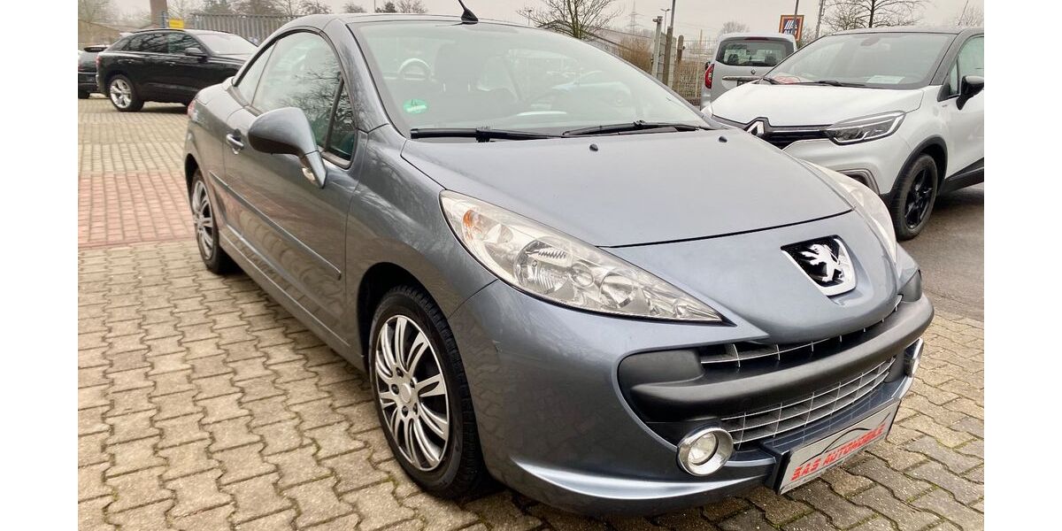 Peugeot 207 92.620 km 3.999 &euro; Moers 47445