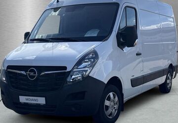 Opel Movano 65.207 km 18.450 &euro; Husum 25813
