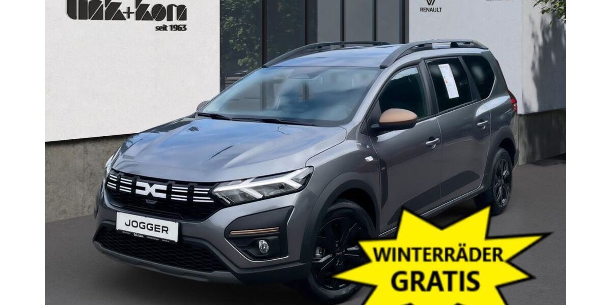 Dacia Jogger 9.679 km 22.490 &euro; Albstadt 72458