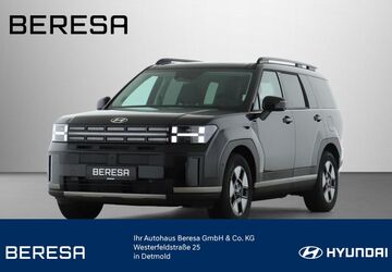 Hyundai SANTA FE 7.990 km 51.880 &euro; Bielefeld 33609