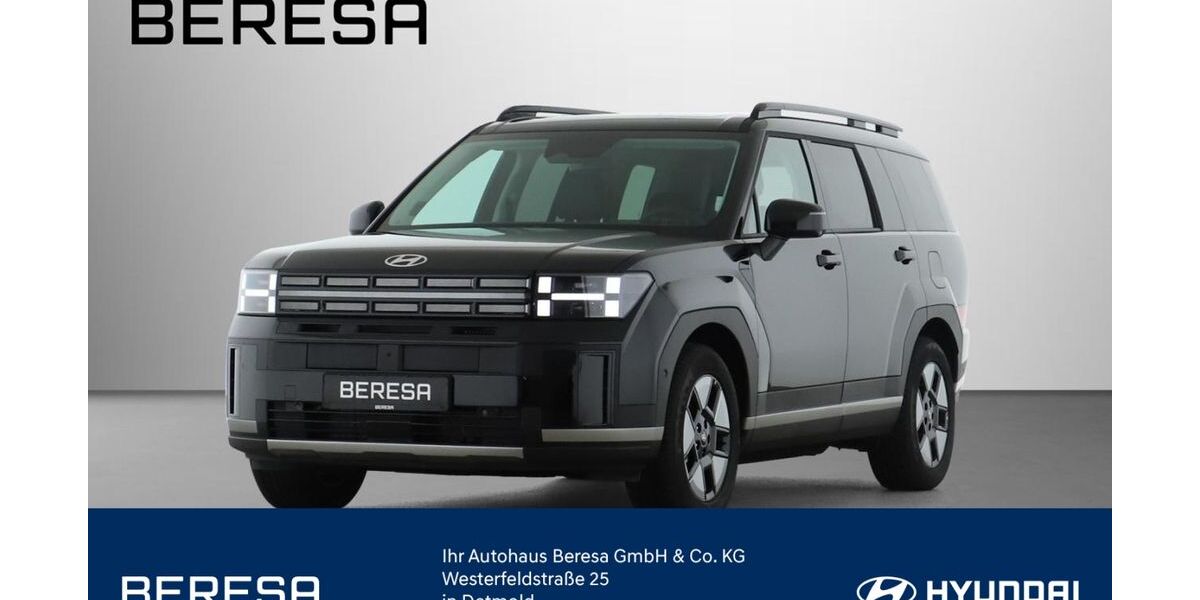 Hyundai SANTA FE 7.990 km 51.880 &euro; Bielefeld 33609