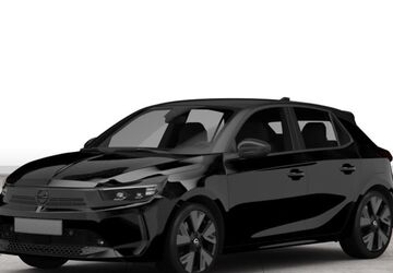 Opel Corsa 2.000 km 28.460 &euro; Kassel 34125