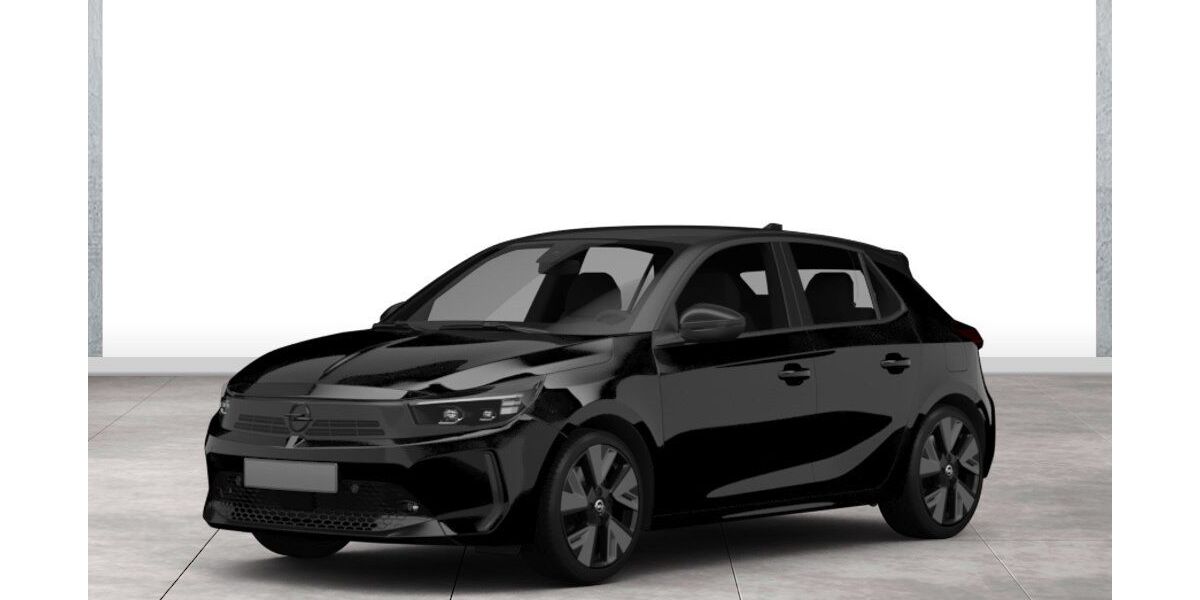 Opel Corsa 2.000 km 28.460 &euro; Kassel 34125