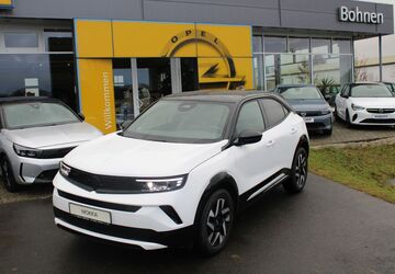 Opel Mokka 10.500 km 24.999 &euro; Prüm 54595