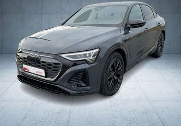 Audi Q8 e-tron 14.349 km 54.905 &euro; Hünfeld 36088