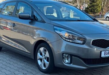 Kia Carens 194.800 km 5.850 &euro; Waldkraiburg 84478