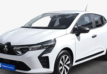 Mitsubishi Colt 1.500 km 15.930 &euro; Dresden 01159