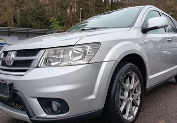 Fiat Freemont 165.500 km 7.700 &euro; Lahr-Langenwinkel 77933