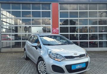 Kia Rio 66.000 km 6.499 &euro; Osnabrück 49090